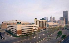 Courtyard By Marriott Oklahoma City Downtown